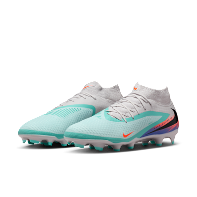 Nike United Phantom 6 High Academy többféle talajra készült futballcipő