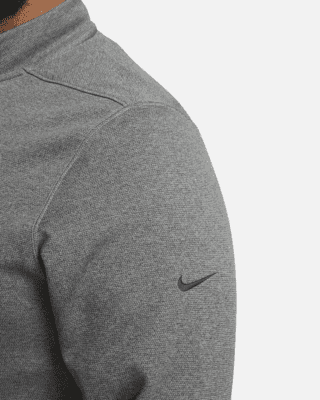 nike therma repel 1 2 zip golf sweater