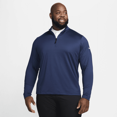 Haut de golf à demi-zip Dri-FIT Nike Victory pour homme