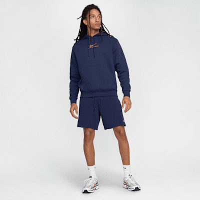 Nike Club Hoodie