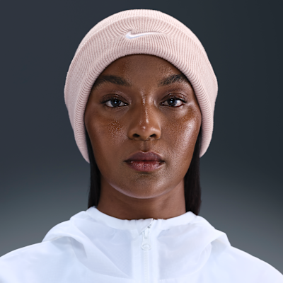 Gorro Swoosh Nike Peak