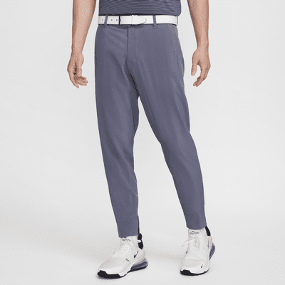 Pantalones de golf tipo joggers para hombre Nike Tour Repel