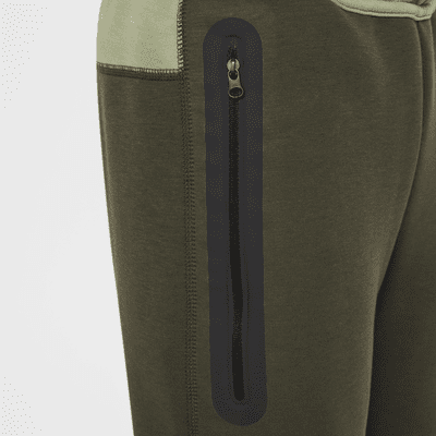 Nike Sportswear Tech Fleece Pantalons - Nen