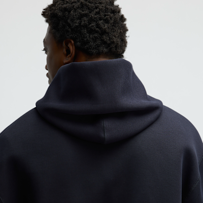 Miami Dolphins Rivalries Collection Oversized Tech Fleece Men's Nike NFL Pullover Hoodie