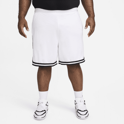 Shorts de básquetbol de 20 cm Dri-FIT para hombre Nike DNA