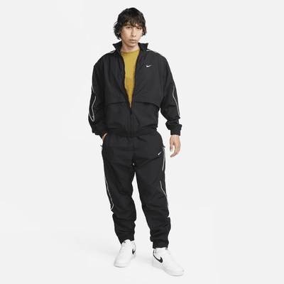 Pantalon de survêtement Nike Solo Swoosh pour homme