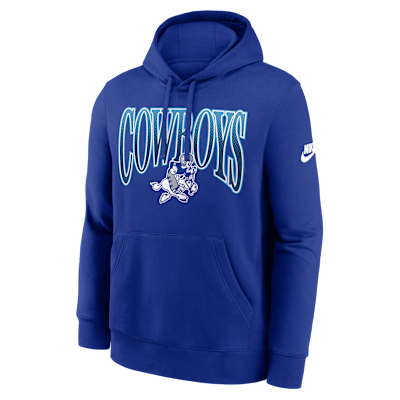 Dallas Cowboys Primetime Logo Club