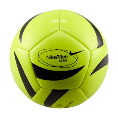 Balón de entrenamiento de fútbol Nike Pitch