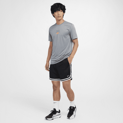 Nike DNA 男款 Dri-FIT 6" 籃球褲