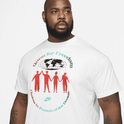 Playera para hombre Nike Sportswear