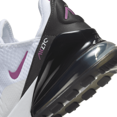 Tenis para niños grandes Nike Air Max 270