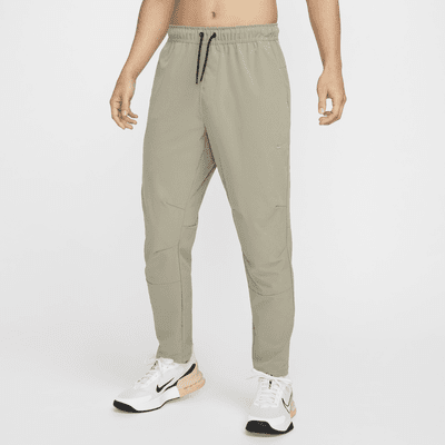 Nike Unlimited Men's Dri-FIT Tapered Leg Versatile Pants