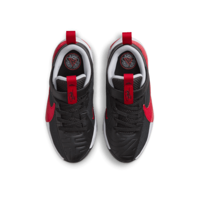 Tenis para niños de preescolar Giannis Freak 5