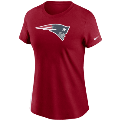 Nike Logo (NFL New England Patriots 