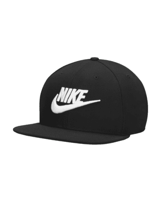 arrepentirse Decorar Mejor Nike Sportswear Dri-FIT Pro Futura Adjustable Cap. Nike.com