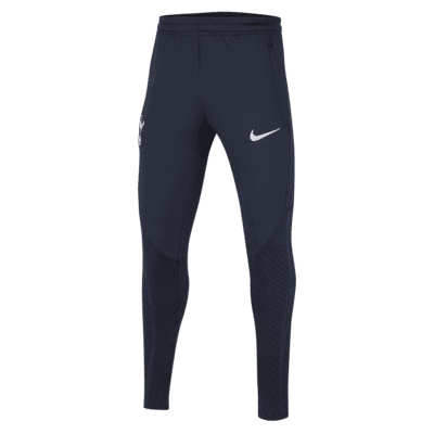 Nike Paris Saint-Germain Academy Pro Older Kids' Nike Dri-FIT Knit Football  Pants. UK | King's Cross