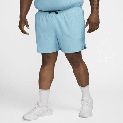 Nike Stride Dri-FIT-Laufshorts mit Futter für Herren (ca. 12,5 cm)