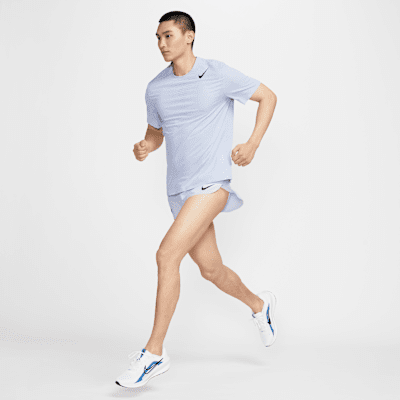 Nike AeroSwift Men's Dri-FIT ADV Short-Sleeve Running Top