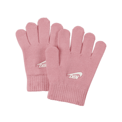Nike 2-teiliges Set aus Mütze und Handschuhen für jüngere Kinder