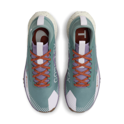 Nike Pegasus Trail 4 GORE-TEX Women's Waterproof Trail-Running Shoes