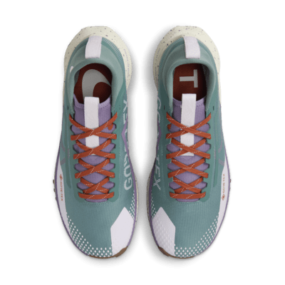 Tenis de trail running impermeables para mujer Nike Pegasus Trail 4 GORE-TEX