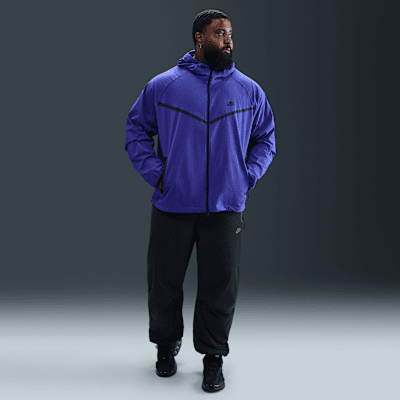 Nike Tech Webjacke (Herren)