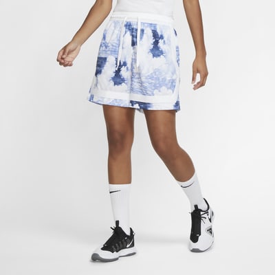 nike fly womens basketball shorts