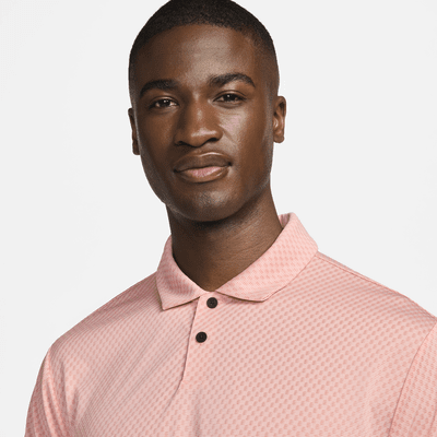 Polo de golf Dri-FIT para hombre Nike Tour