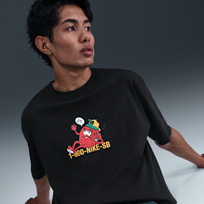 Nike SB Max90 Skate T-Shirt