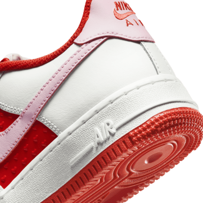 Nike Air Force 1 Older Kids' Shoes