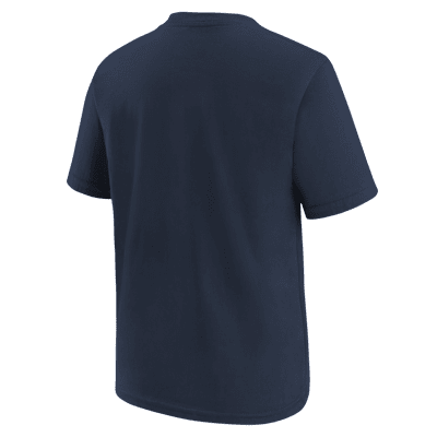Dallas Wings Big Kids' Nike WNBA T-Shirt