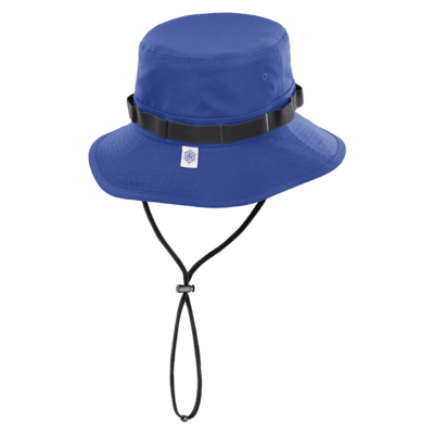 FFF Apex Nike Dri-FIT Soccer Boonie Bucket Hat