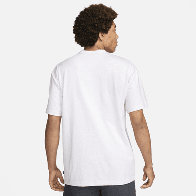 Playera con bolsillo para hombre Nike Sportswear Premium Essential