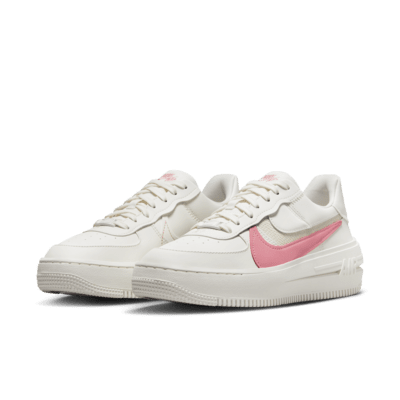 Nike Air Force 1 PLT.AF.ORM 女鞋