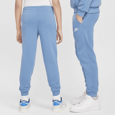 Nike Sportswear Club Fleece Genç Çocuk Jogger'ı