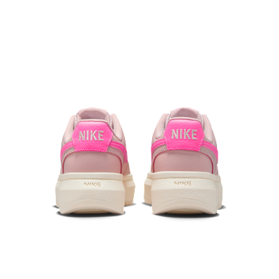 Tenis para mujer Nike Court Vision Alta