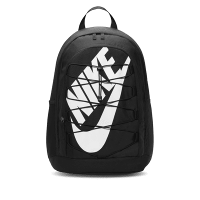 Nike Elemental Backpack (21L) Black Black White | 50-50 Skate Shop