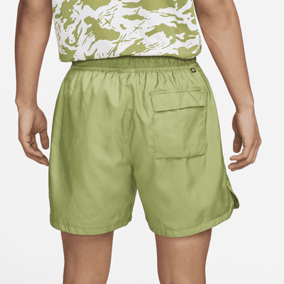 Nike Sportswear Sport Essentials Men's Woven Lined Flow Shorts