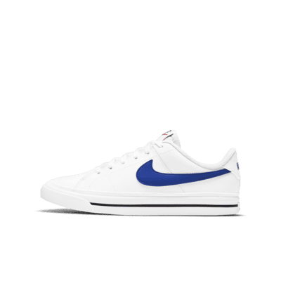 Nike Court Legacy Big Kids' Shoes