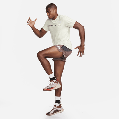 Nike Dri-FIT Men's Running T-Shirt. Nike MY