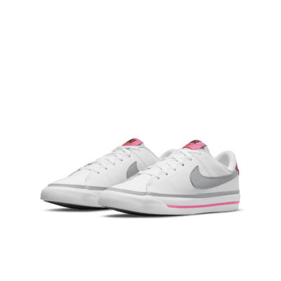 NikeCourt Legacy Older Kids' Shoes