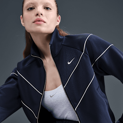 Nike Sportswear Windrunner Women's Knit Jacket