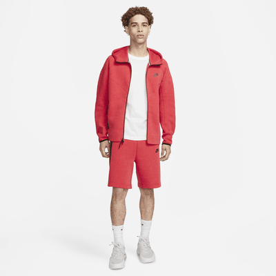 Nike Sportswear Tech Fleece Herenshorts