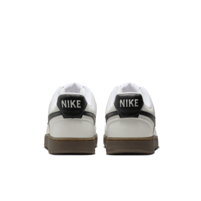 Buty męskie Nike Court Vision Low