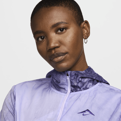 Nike Trail Women's Repel Running Jacket