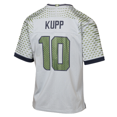 Cooper Kupp Seattle Seahawks Rivalries Collection Big Kids' Nike NFL Game Jersey