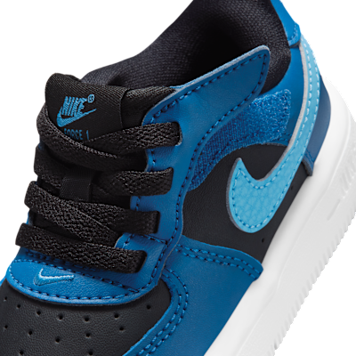 나이키 포스 1 로우 이지온 베이비 신발