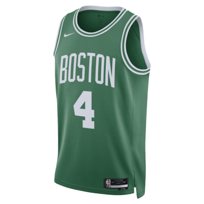 Boston Celtics Icon Edition 2022/23 Men's Nike Dri-FIT NBA