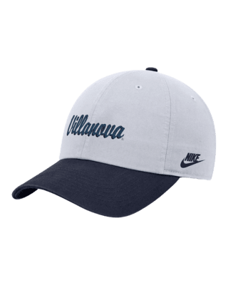 Кепка Villanova Nike College Campus Cap