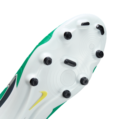 Nike Tiempo Legend 10 Academy LV8 Firm-Ground Low-Top Soccer Cleats